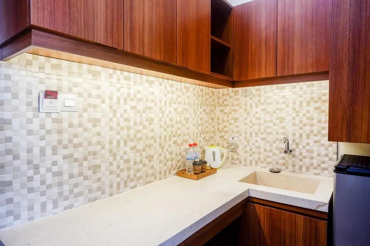 Urbanview Rumah Kandjani Yogyakarta Kejayan Exterior foto